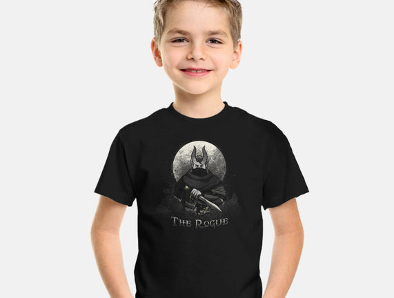 The Dungeon Rogue