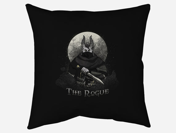 The Dungeon Rogue