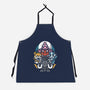 Mighty Animals-Unisex-Kitchen-Apron-jrberger
