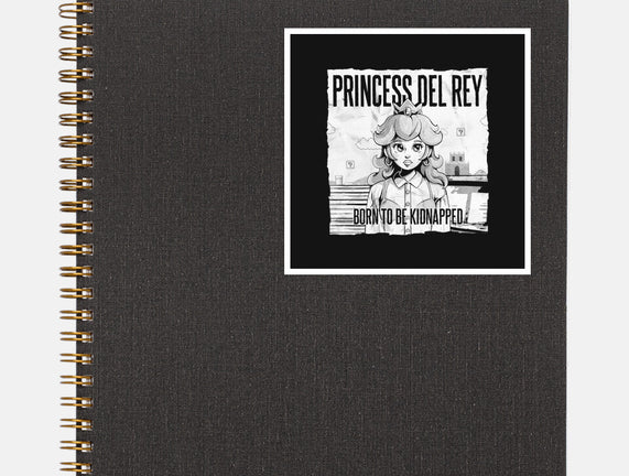 Princess Del Rey