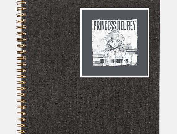 Princess Del Rey