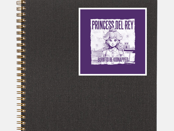 Princess Del Rey