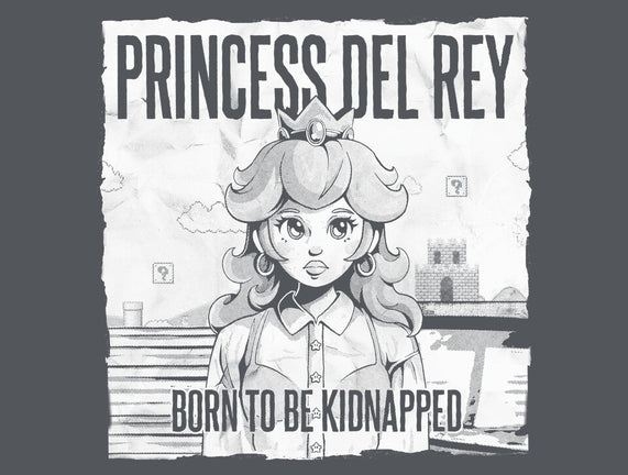 Princess Del Rey
