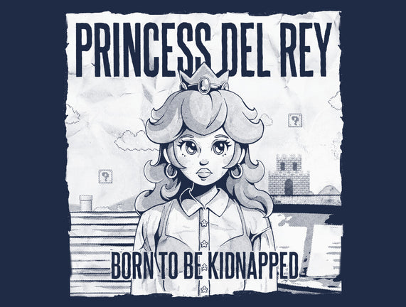 Princess Del Rey
