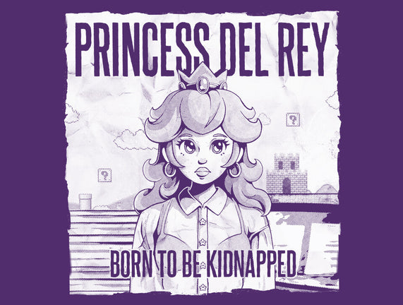 Princess Del Rey