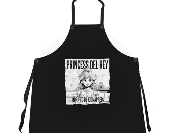Princess Del Rey