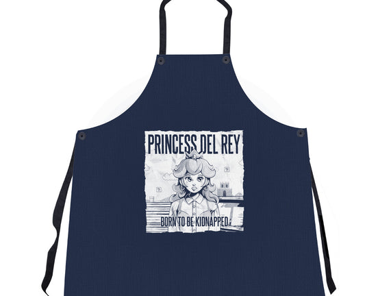 Princess Del Rey