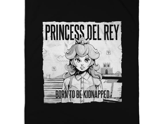 Princess Del Rey