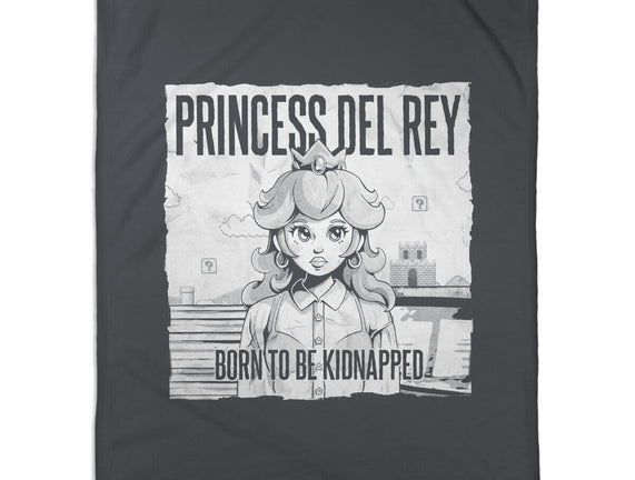Princess Del Rey