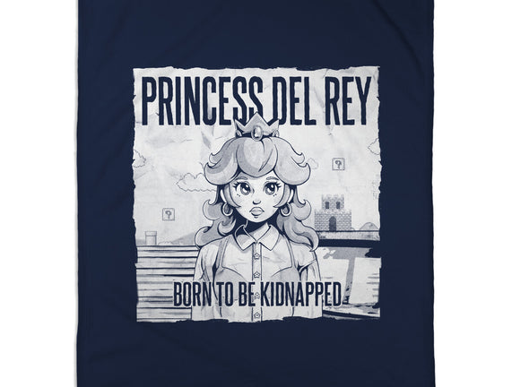 Princess Del Rey