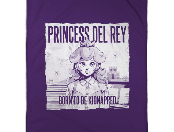Princess Del Rey