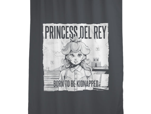 Princess Del Rey