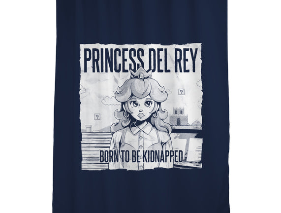 Princess Del Rey