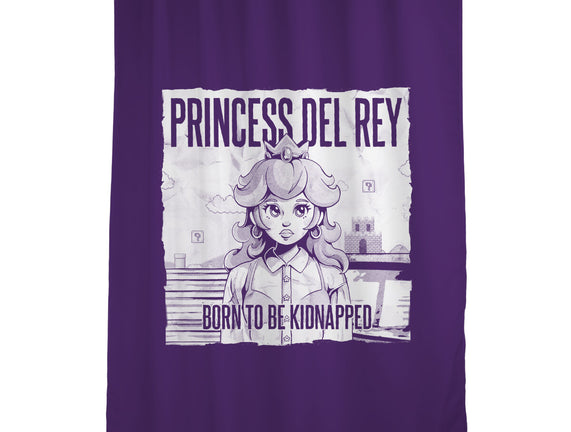 Princess Del Rey