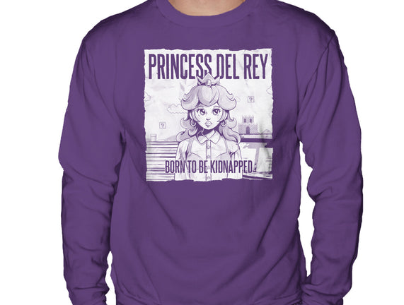Princess Del Rey