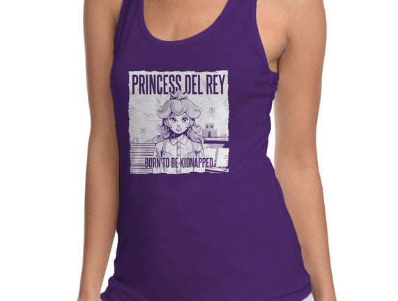 Princess Del Rey