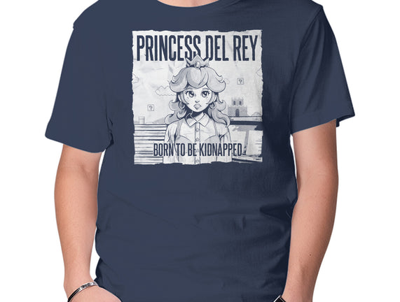 Princess Del Rey