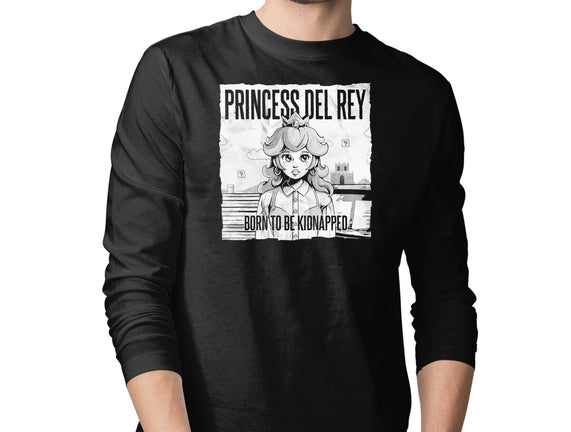 Princess Del Rey