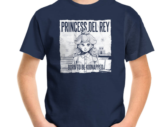 Princess Del Rey