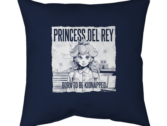 Princess Del Rey