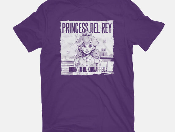 Princess Del Rey