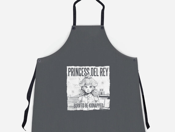 Princess Del Rey