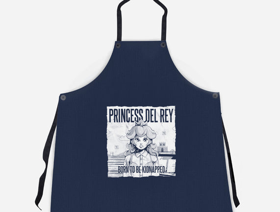 Princess Del Rey