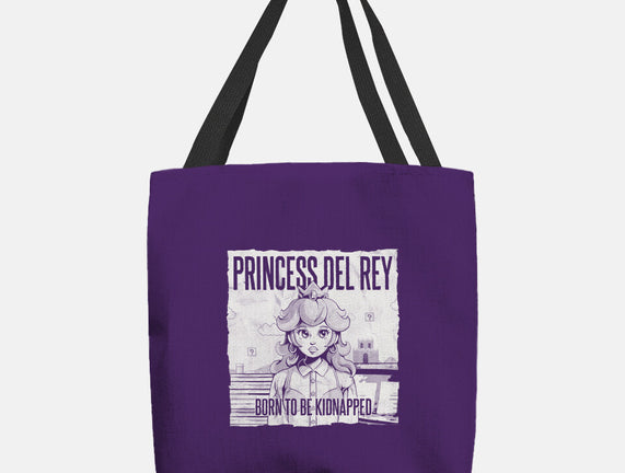 Princess Del Rey