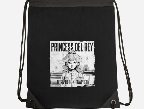 Princess Del Rey