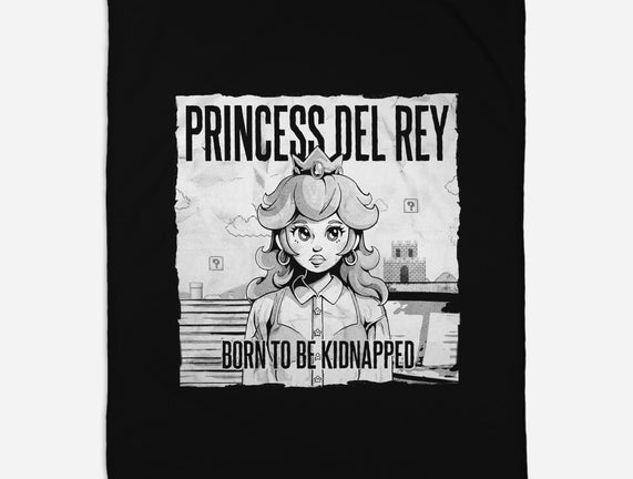 Princess Del Rey