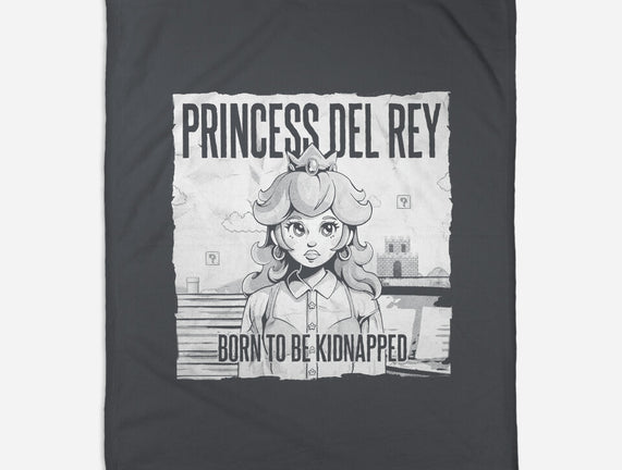 Princess Del Rey