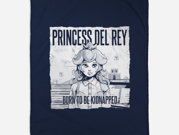Princess Del Rey