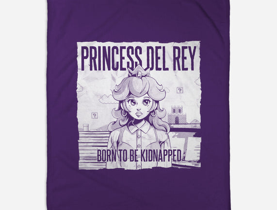 Princess Del Rey
