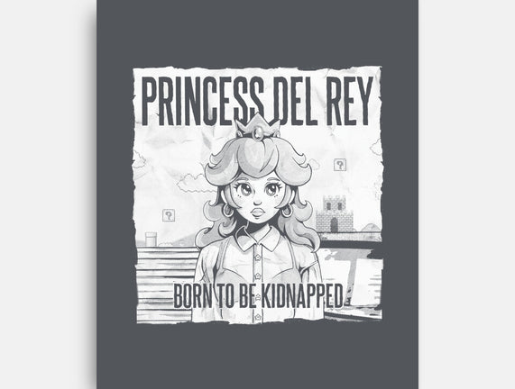 Princess Del Rey