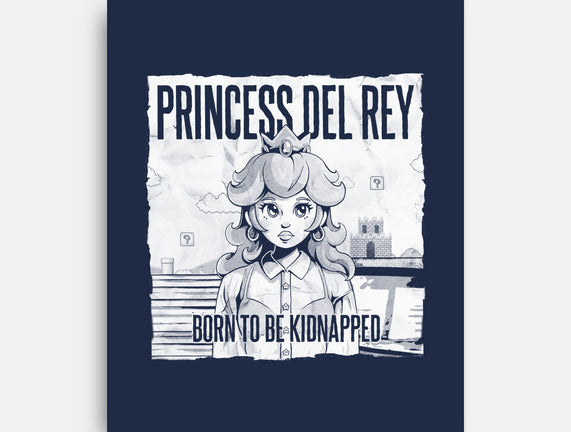 Princess Del Rey