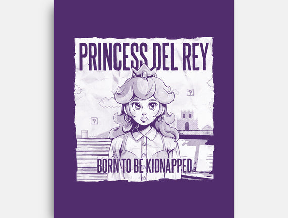 Princess Del Rey