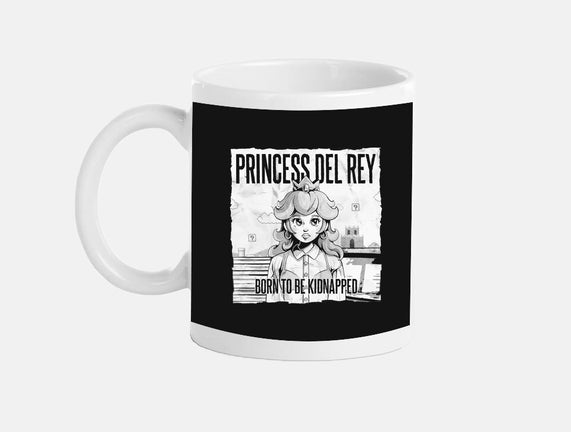 Princess Del Rey