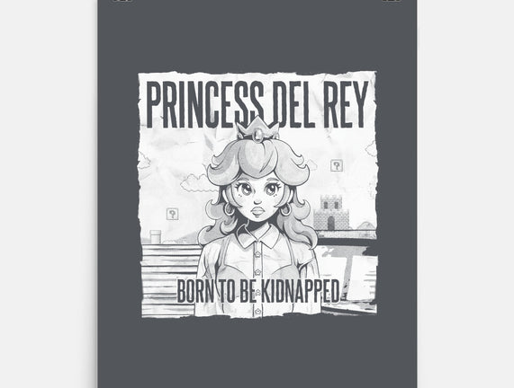 Princess Del Rey