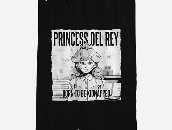 Princess Del Rey