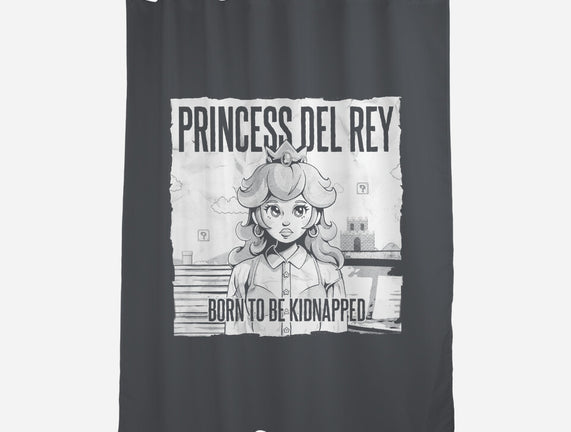 Princess Del Rey
