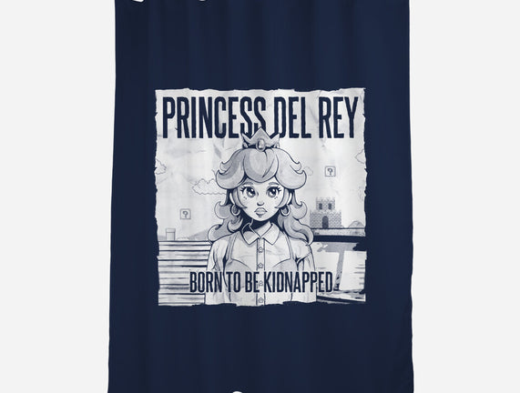 Princess Del Rey