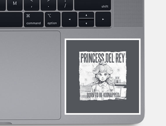 Princess Del Rey