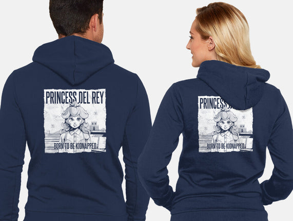 Princess Del Rey
