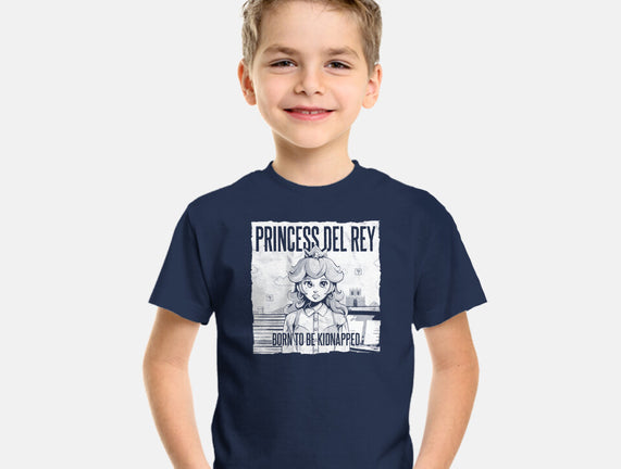 Princess Del Rey
