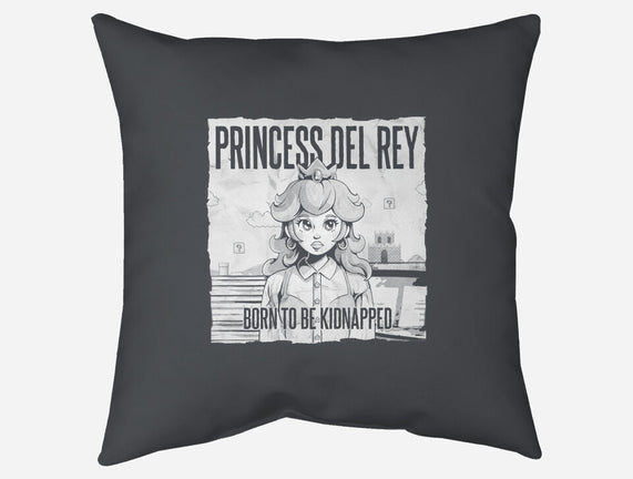 Princess Del Rey