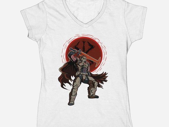 Berserk Doom