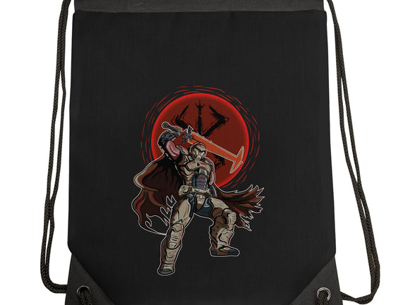 Berserk Doom