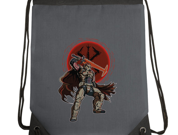 Berserk Doom