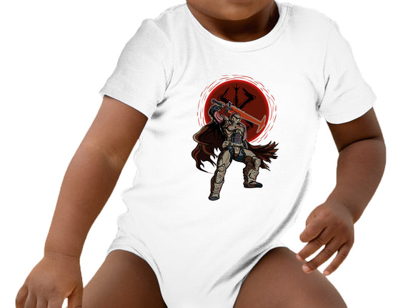 Berserk Doom