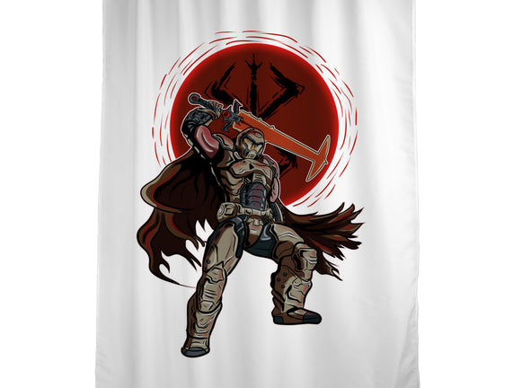 Berserk Doom